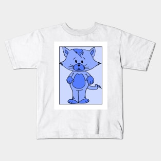 Cats 29 (Style:6) Kids T-Shirt